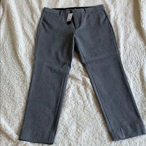 NWT Banana Republic Classic Sloan pants